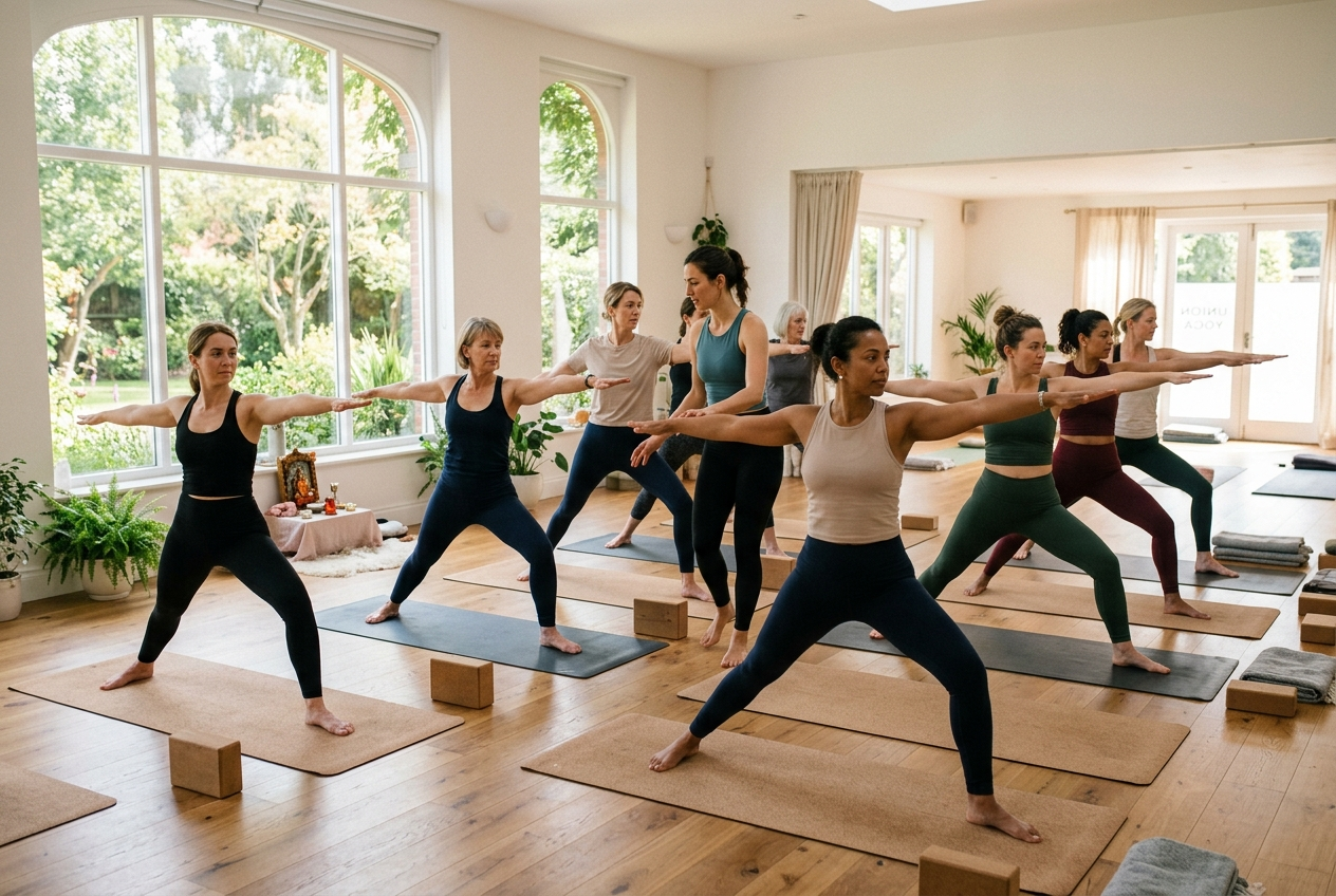 Gimnasio De L´Art