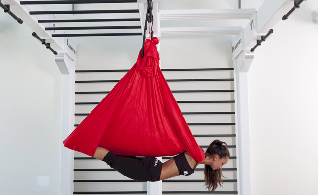 Pilates en De l'Art