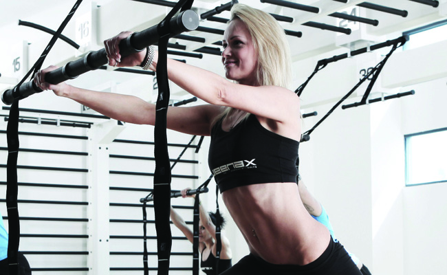Pilates en De l'Art