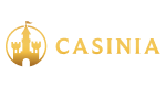 Casinia logo